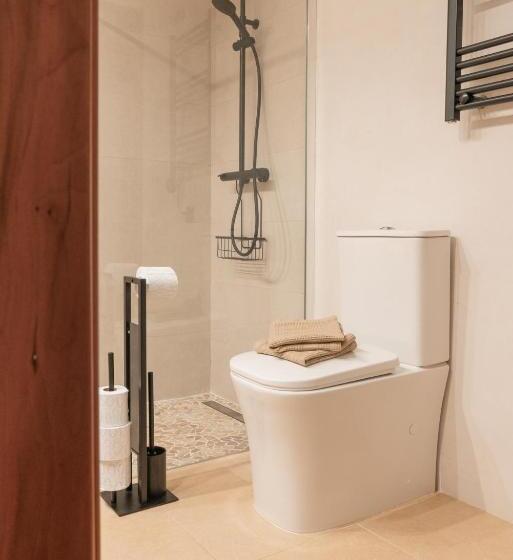 تختخواب و صبحانه Coliving & Coworking Costa Blanca