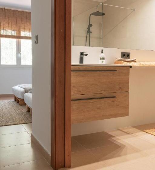 تختخواب و صبحانه Coliving & Coworking Costa Blanca