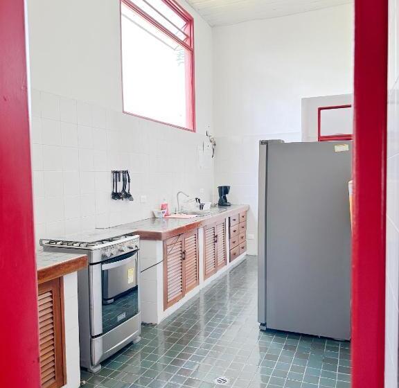 تختخواب و صبحانه Finca Hotel Hacienda Bruselas