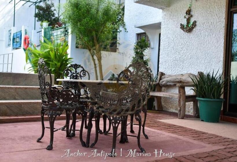 مبيت وإفطار Marina House  Owner S Cabin