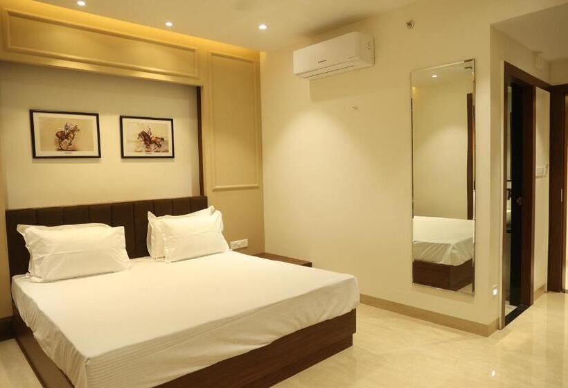 민박 Pachranga Resort