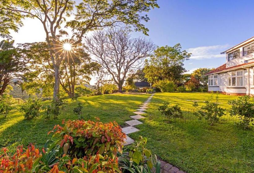 Bed and Breakfast Seaforth Country House
