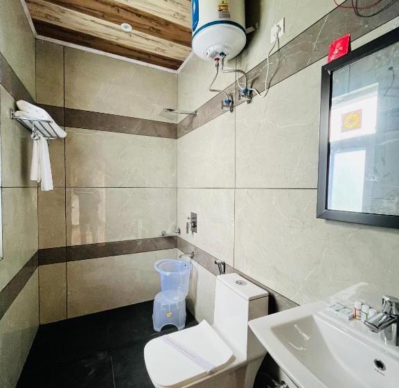 مبيت وإفطار Vanallaya Your Forest Home