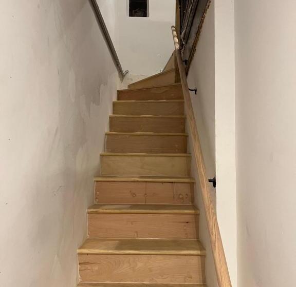 East Harlem Hostel