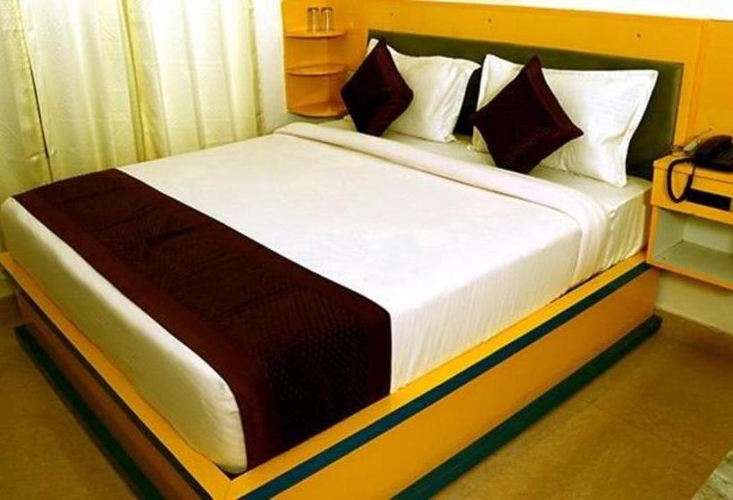 Fabhotel Divine Dev Darshan By Arena Heritage