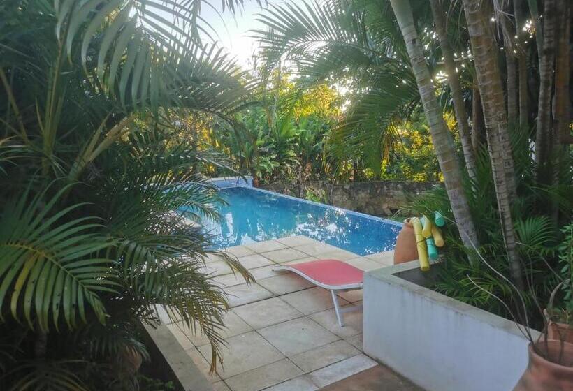 Granja Relax
