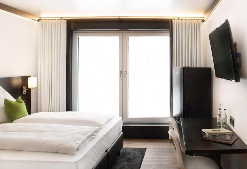Hef Hotel By Wmm Hotels