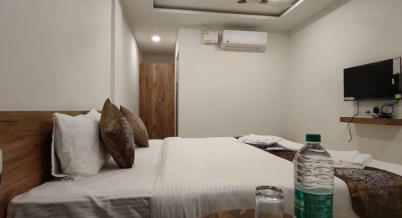 酒店 Amulya Regency