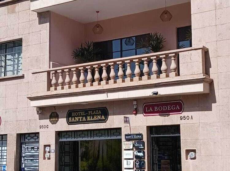 هتل Boutique Santa Elena