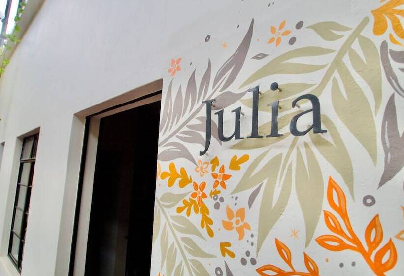 هتل Boutique Santa Elena