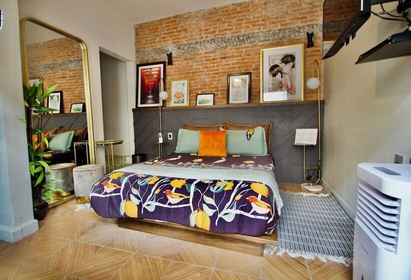هتل Boutique Santa Elena