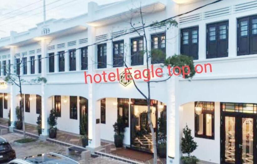 فندق Eagle Top 1