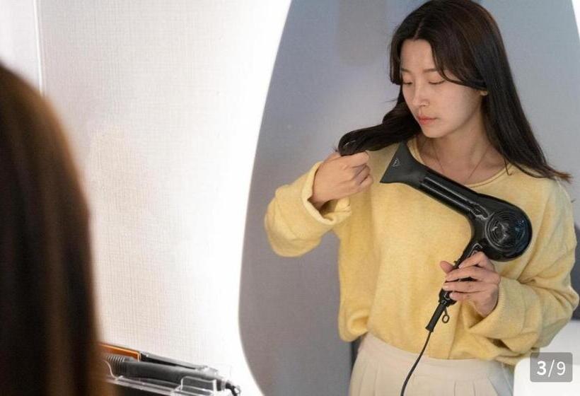 בית מלון כפרי Ggumgguda