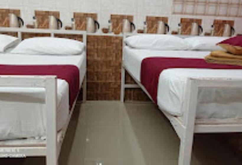 هتل Gk Residency Thirukadaiyur