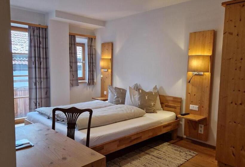 Отель Landgasthof Alter Wirt