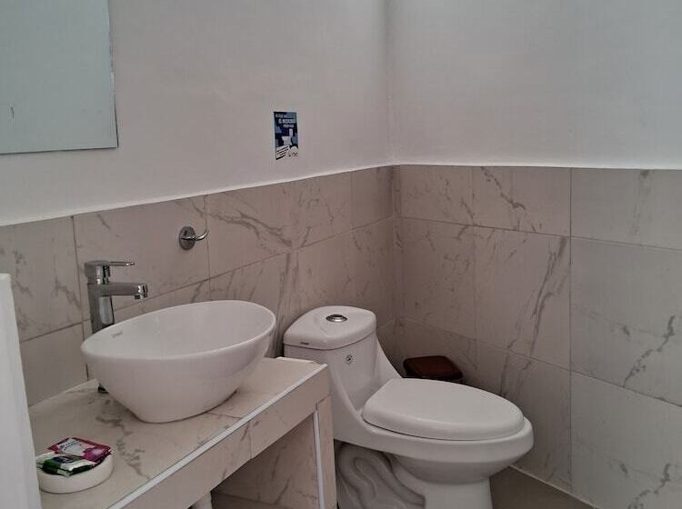 Отель Las Fragatas Casa