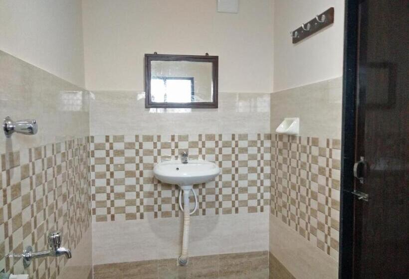 فندق Lodge Sri Venkatadri