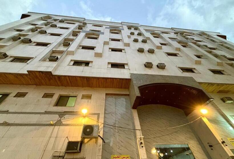 هتل Marsa Al Khair