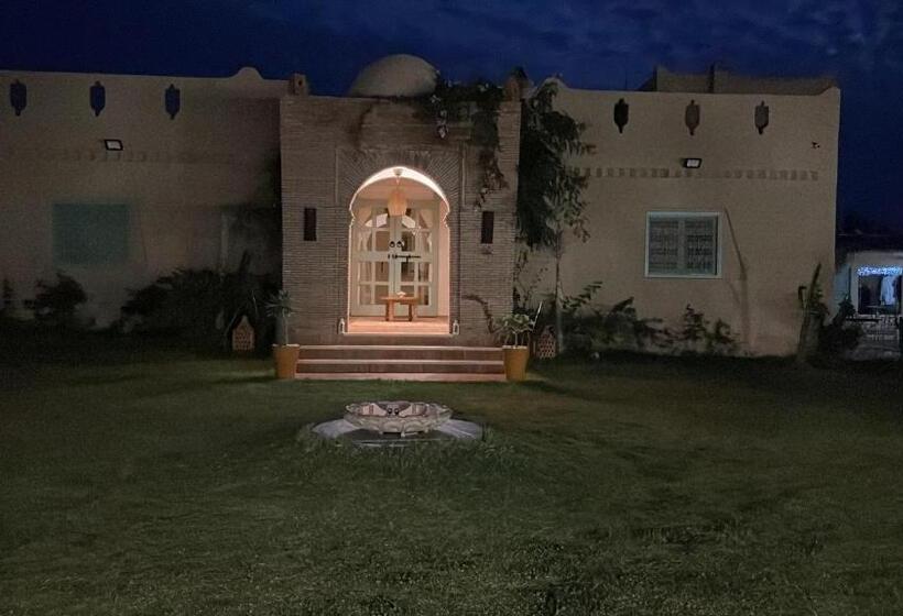 فندق Riad Koule