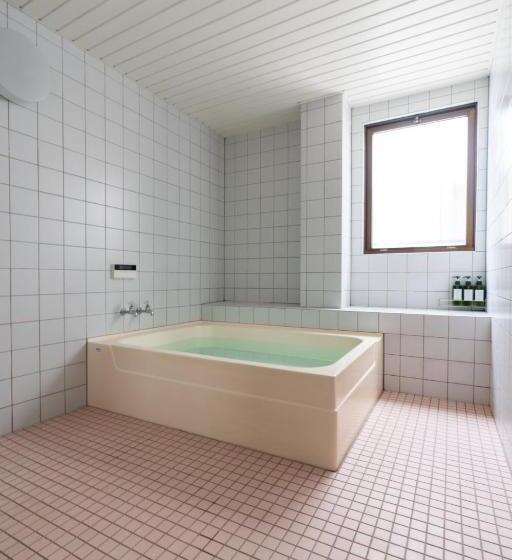 Отель Ryokankasuga Vacation Stay 90764v