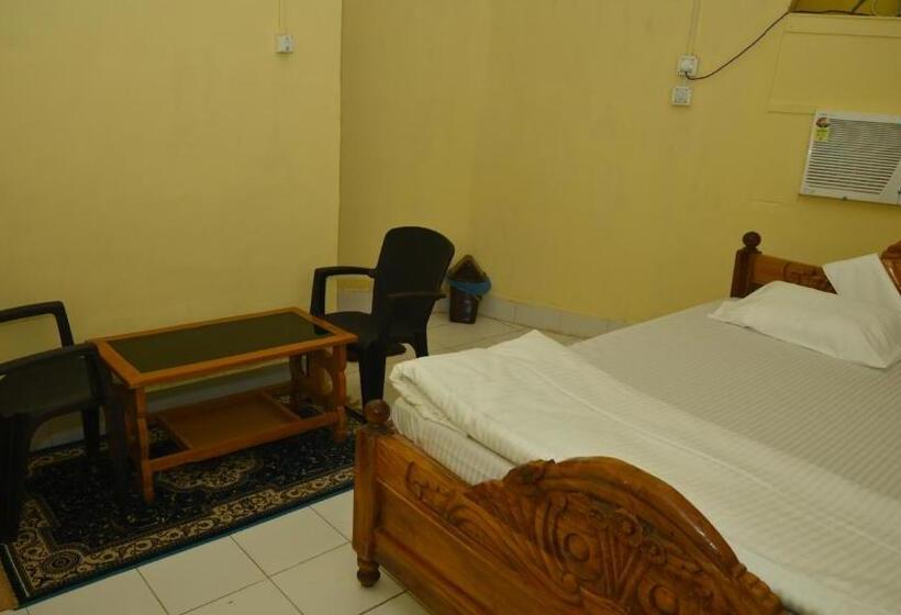 ホテル Similipal Sitakund Nature S Cottage