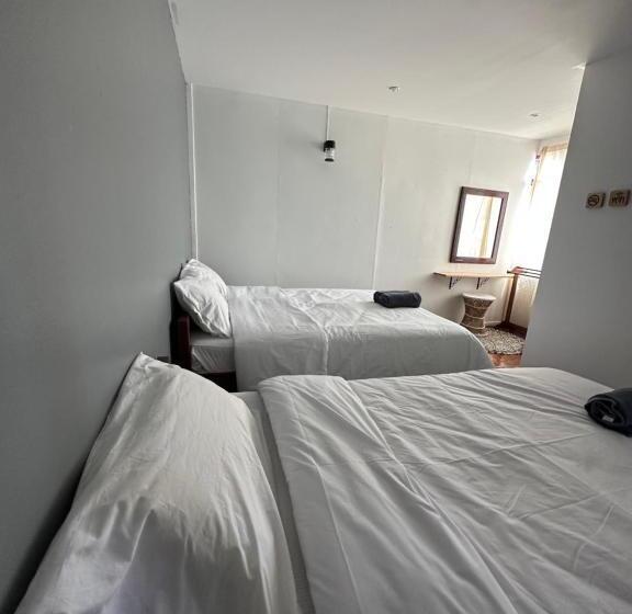 هتل Thadan Guest House