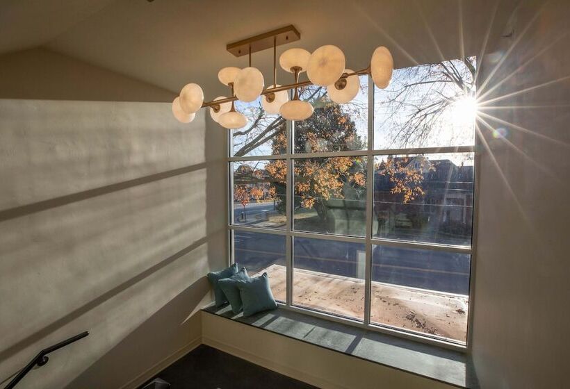 فندق The Holbrook