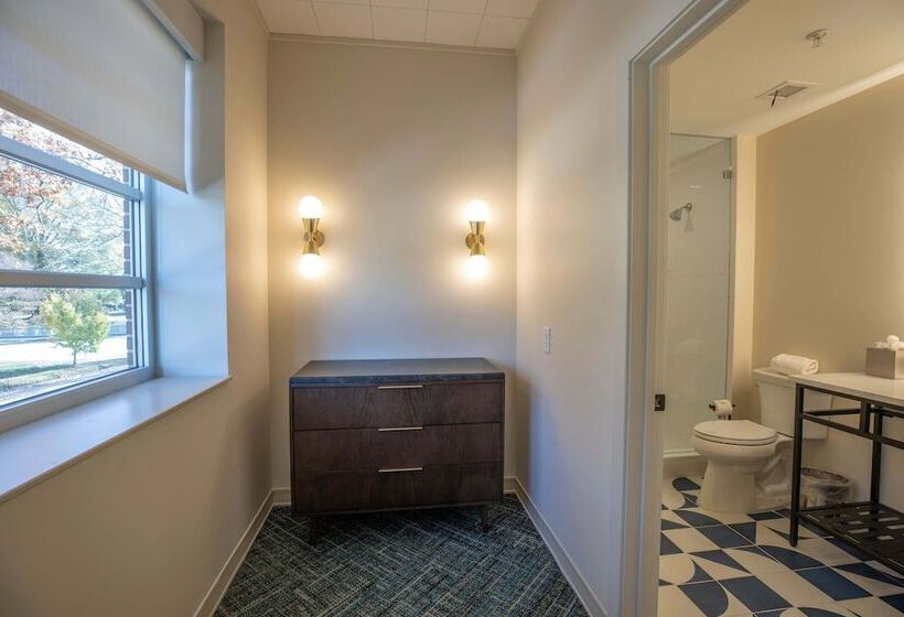 فندق The Holbrook