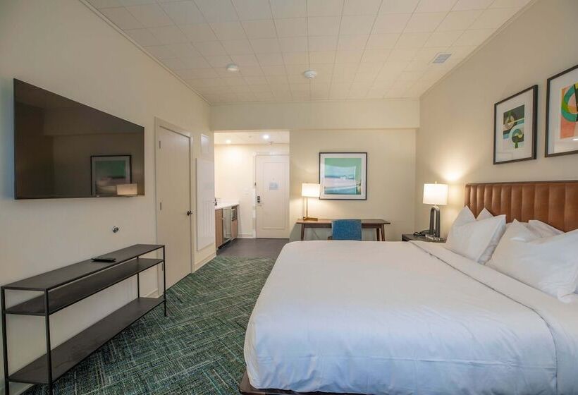 فندق The Holbrook