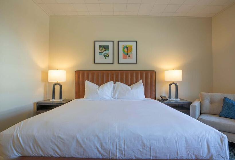 فندق The Holbrook