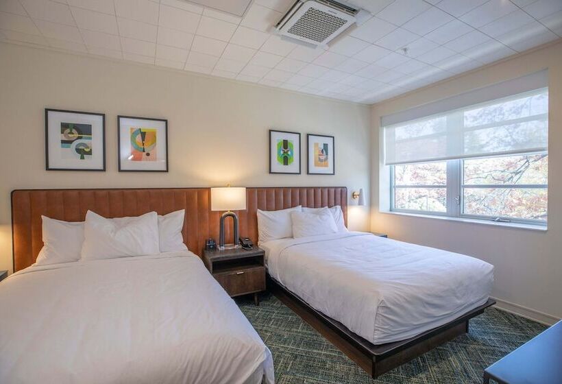 فندق The Holbrook