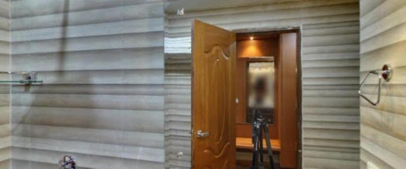 فندق The Rock Castle Shimla