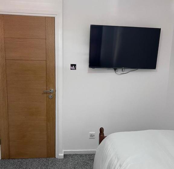 پانسیون 7 Venus Road Room 1