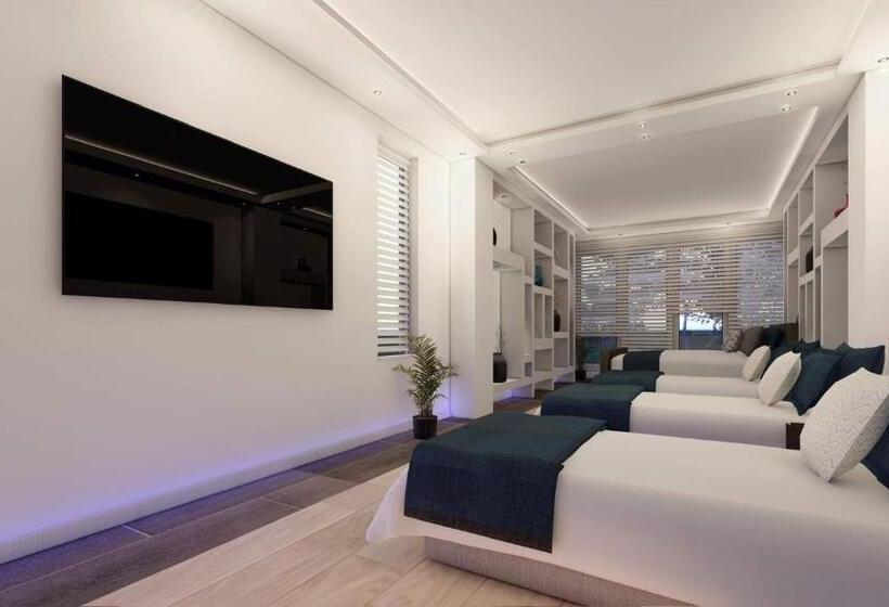 Пансион Don T Wake Me Up. South London. Sleeps 6