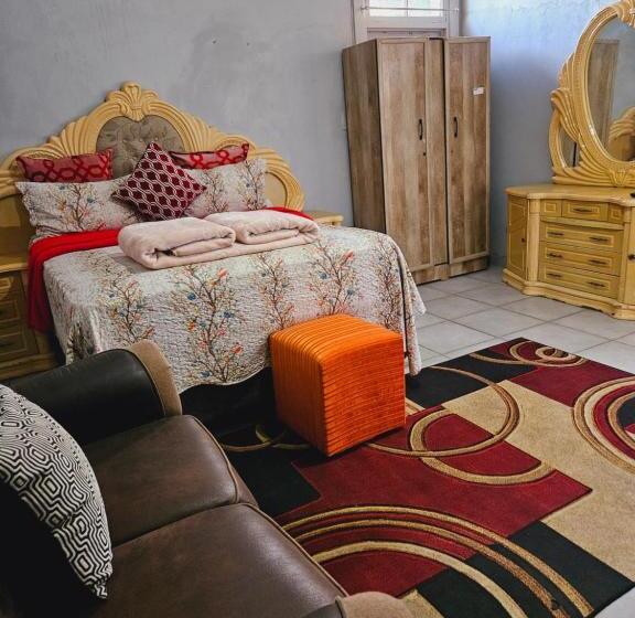 پانسیون Goodlife Guest House In Klerksdorp