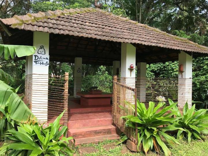 بنسيون Heritage House : The Honeymooners Houstel