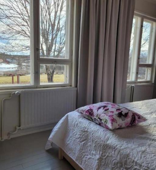 بنسيون Hietaman Vierastalo Marilyn