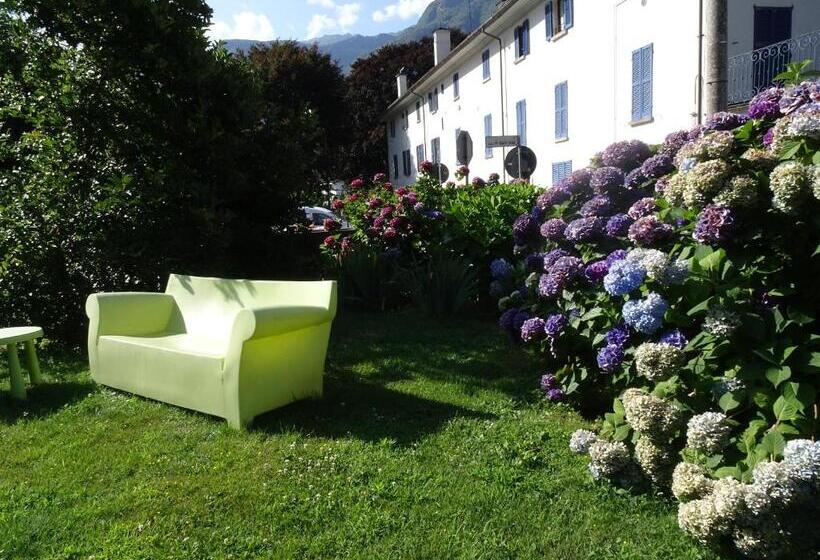 Пансион Il Giardino Delle Ortensie