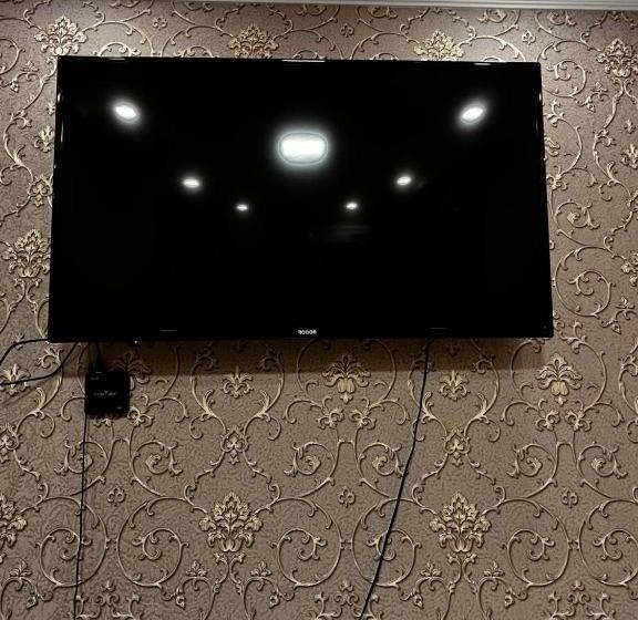 ペンション Karakalpak Travel