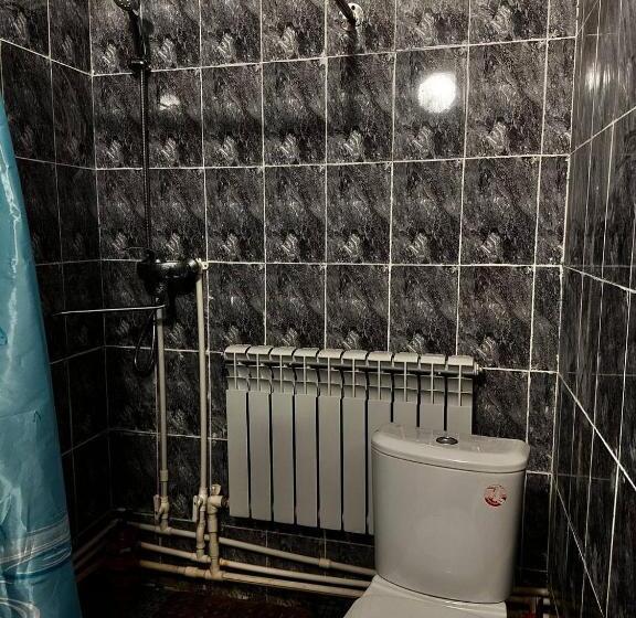 ペンション Karakalpak Travel