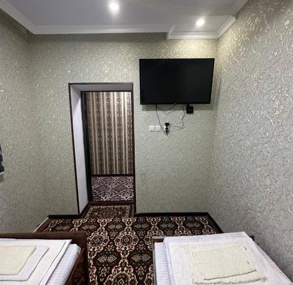 ペンション Karakalpak Travel