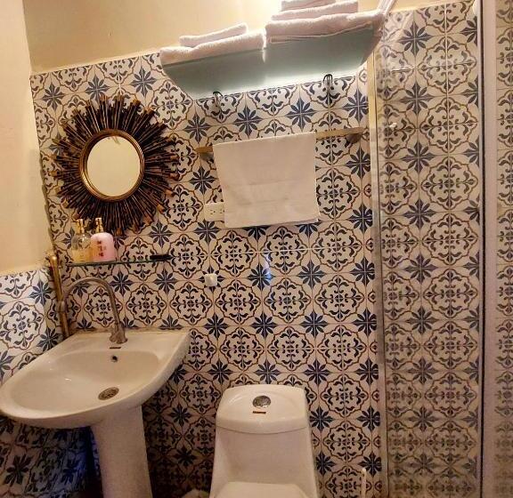פנסיון La Casa Del Coronel