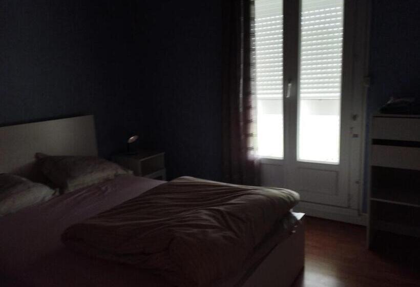 پانسیون La Petite Pierre D Octave Nr4
