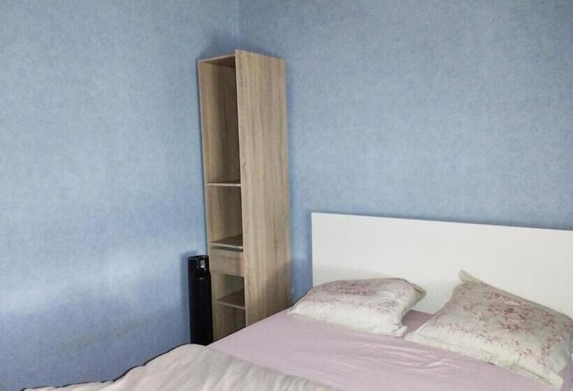 پانسیون La Petite Pierre D Octave Nr4