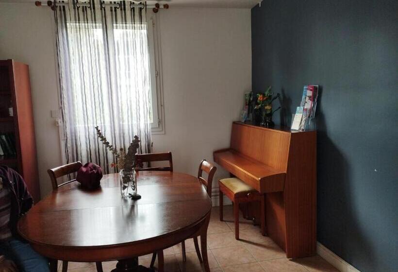 پانسیون La Petite Pierre D Octave Nr4