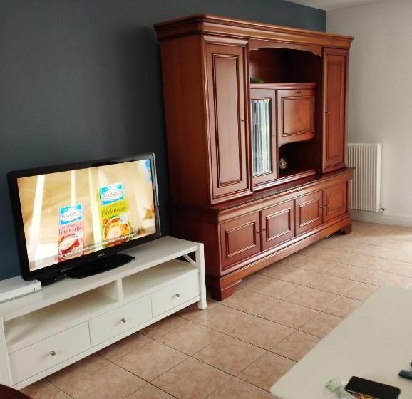 پانسیون La Petite Pierre D Octave Nr4