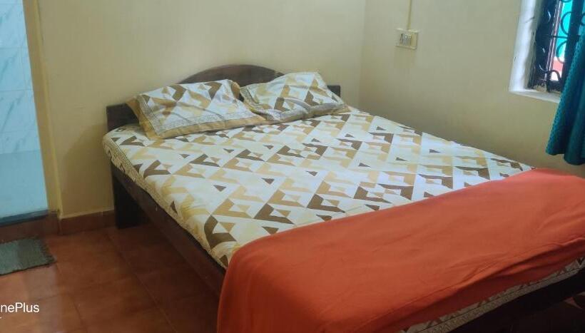 پانسیون Arambol Beach Laxmi Guest House