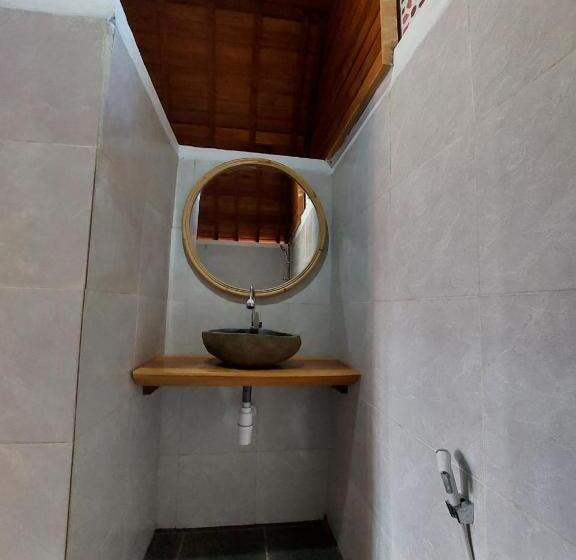 پانسیون Les Chalets Pecatu