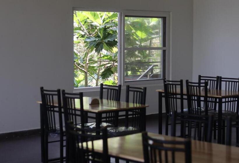 פנסיון Mazra Retreat, Coorg Kushālnagar