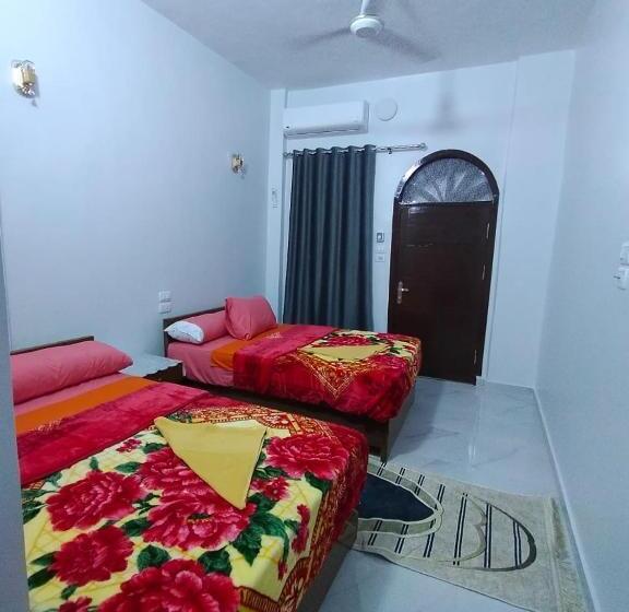 پانسیون Onaty Narty Guest House